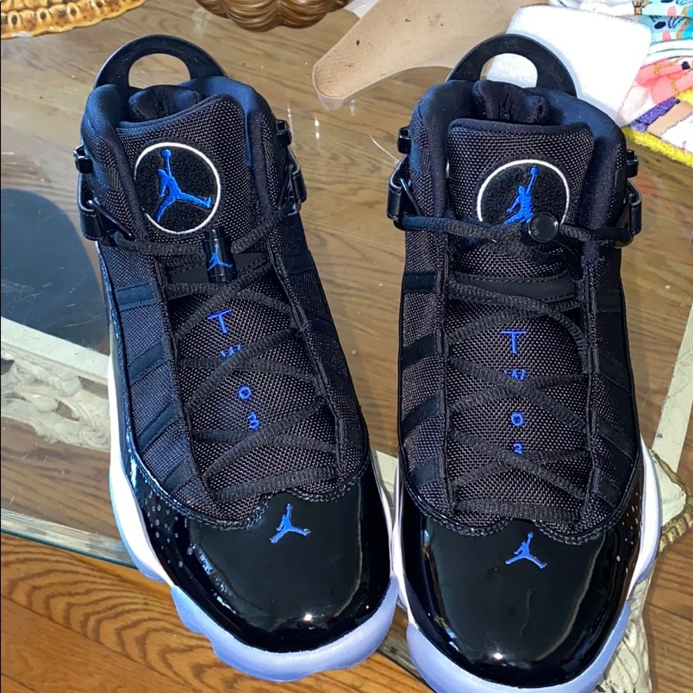 Jordan